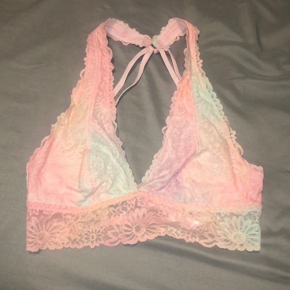 PINK Victoria's Secret Other - Tye Dye Bralette
